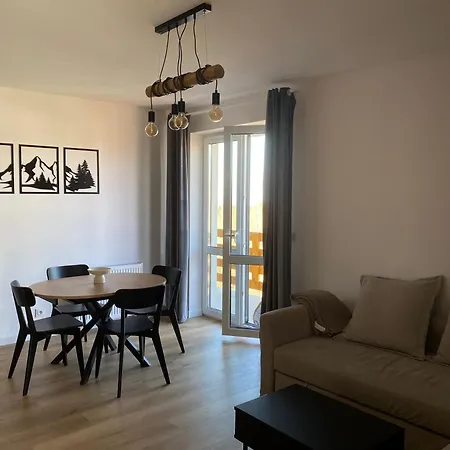 Przytulny Zakatek Karkonoszy Apartment Karpacz Exterior photo