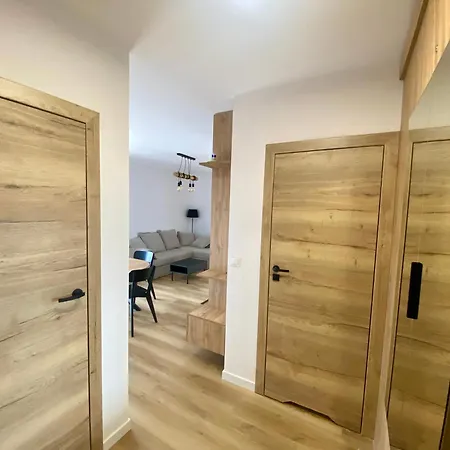 Przytulny Zakatek Karkonoszy Apartment Karpacz Exterior photo