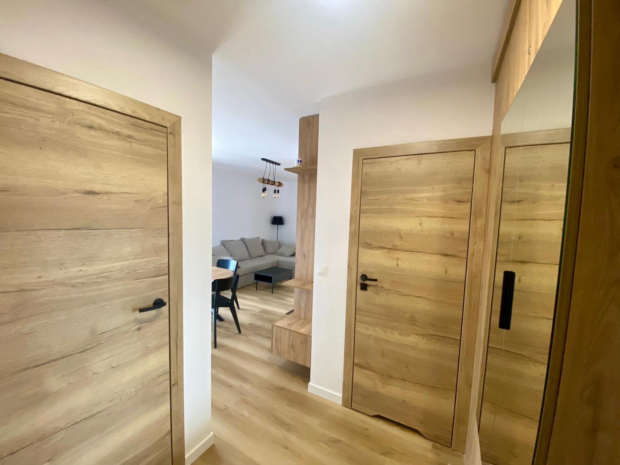 Apartment Przytulny Zakatek Karkonoszy