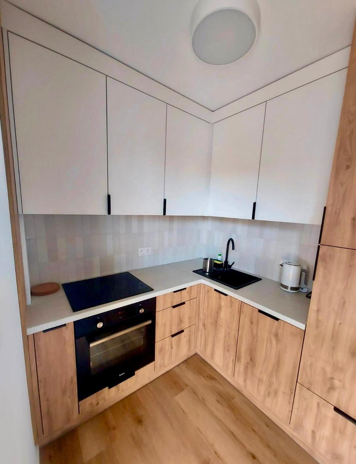 Przytulny Zakatek Karkonoszy Apartment Karpacz