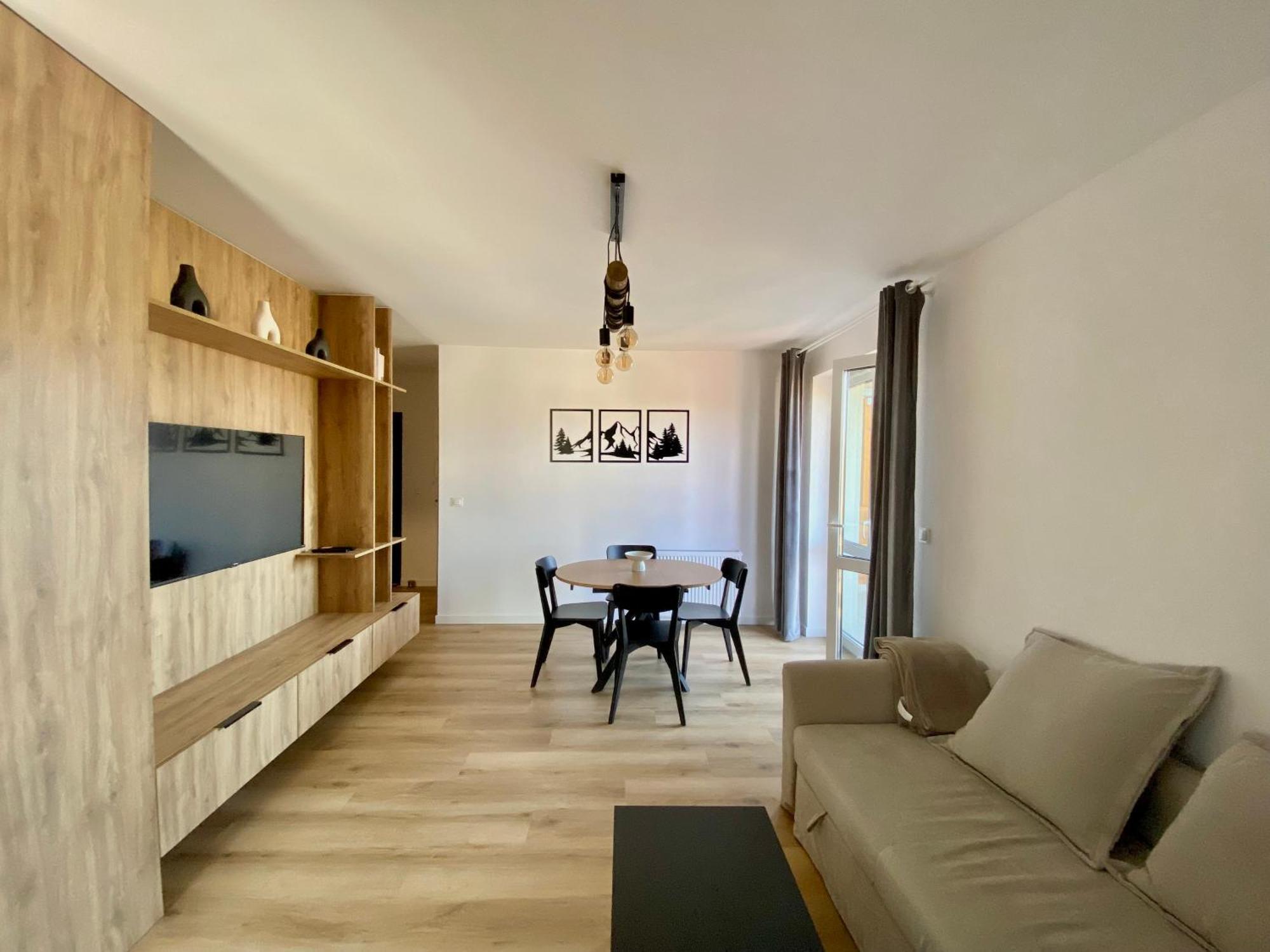 Apartment Przytulny Zakatek Karkonoszy Karpacz