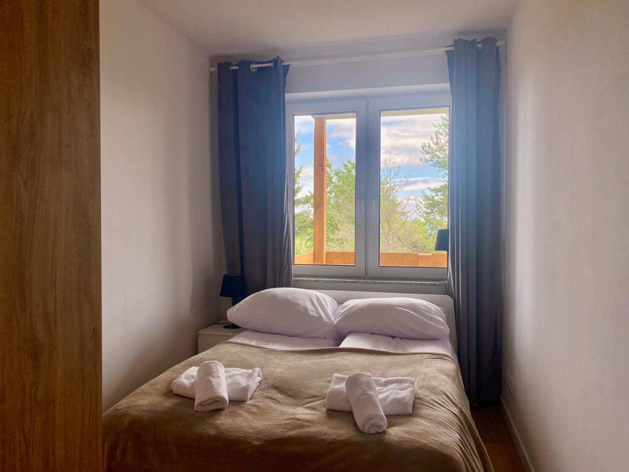 Apartment Przytulny Zakatek Karkonoszy Karpacz