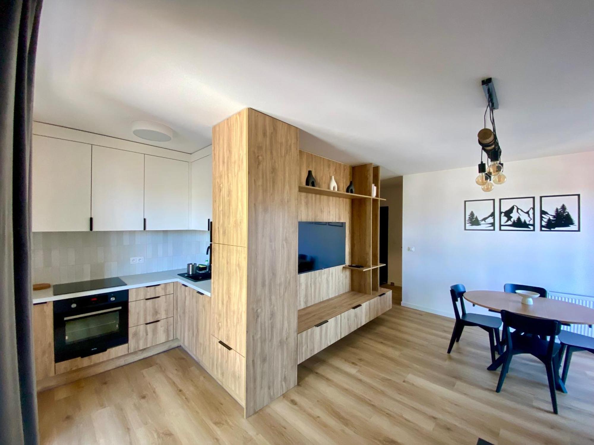 Apartment Przytulny Zakatek Karkonoszy Karpacz